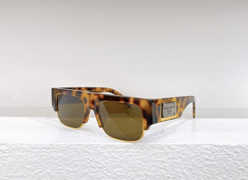 D&G Sunglasses